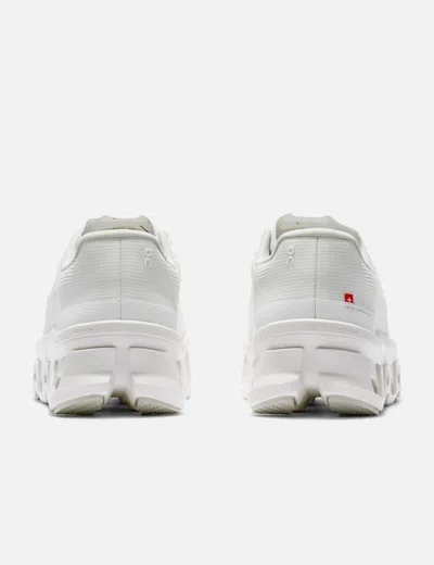 On Running Cloudmster Void Sneaker In Gray