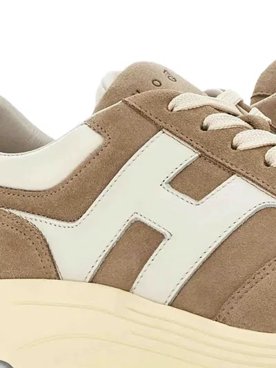 Hogan Hyperlight Sneakers In Multi