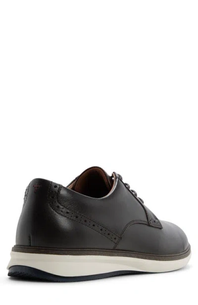 Ted Baker Huxley Derby In Multi