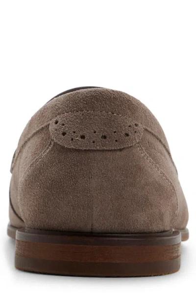 Ted Baker Morris Penny Loafer In Multi