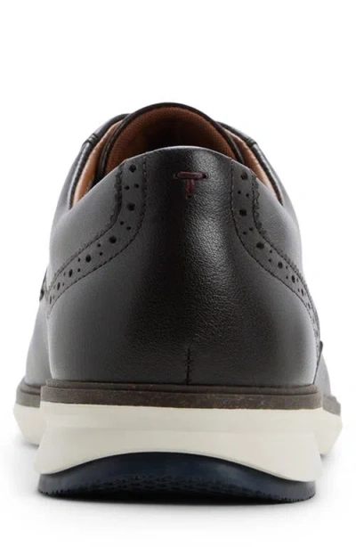 Ted Baker Huxley Derby In Multi