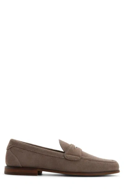 Ted Baker Morris Penny Loafer In Multi