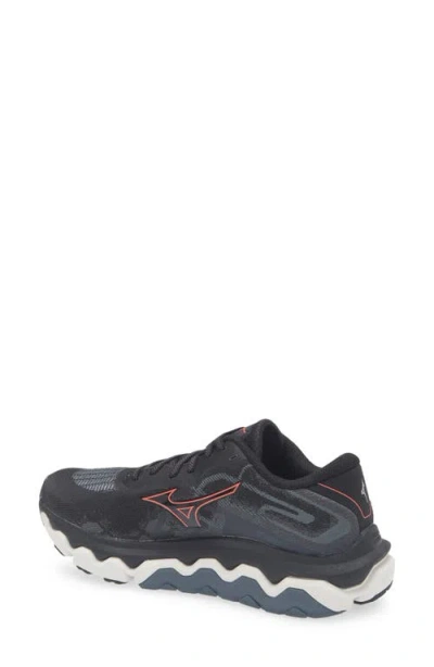 Mizuno Wave Horizon 7 Running Shoe In Multi