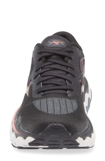 Mizuno Wave Horizon 7 Running Shoe In Multi