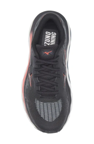 Mizuno Wave Horizon 7 Running Shoe In Multi