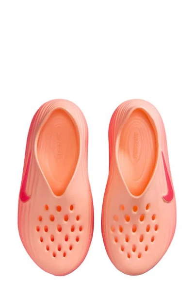 Nike Reactx Rejuven8 Slip-on In Orange