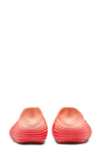 Nike Reactx Rejuven8 Slip-on In Orange