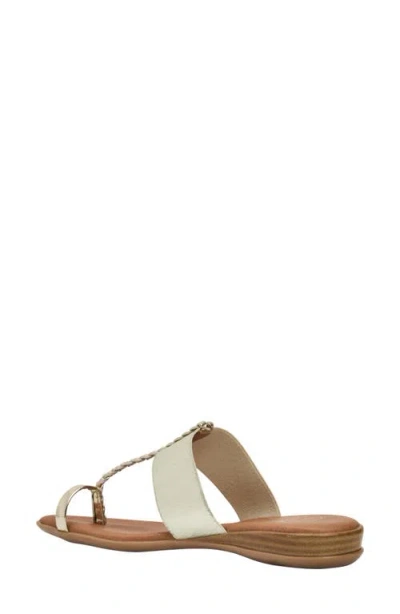 Andre Assous Neo In Gray