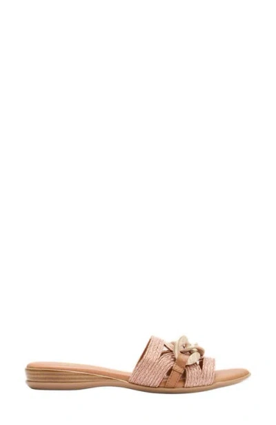 Andre Assous Neela In Neutral