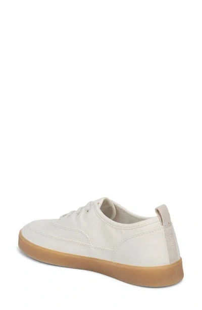 Vionic Cyan Sneaker In Multi