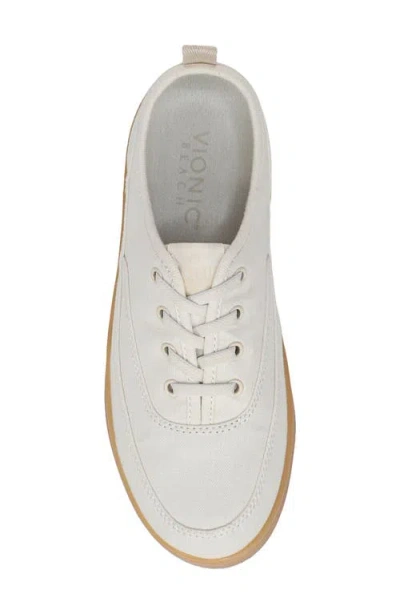 Vionic Cyan Sneaker In Multi