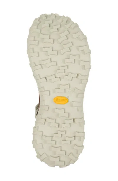 Camper Drift Trail Sandal In Multi