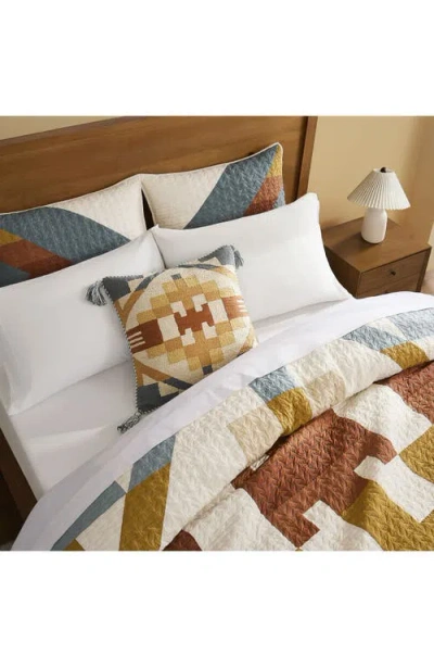 Pendleton Carico Lake Accent Pillow In Multi