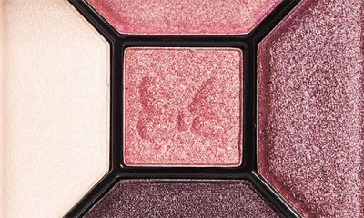 House Of Sillage Disney X  Eyeshadow Quint Palette In Multi