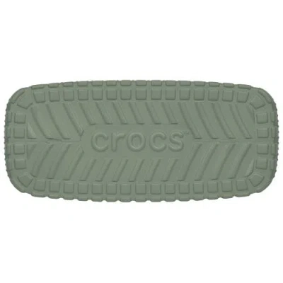 Crocs Medium Classic Tote In Brown