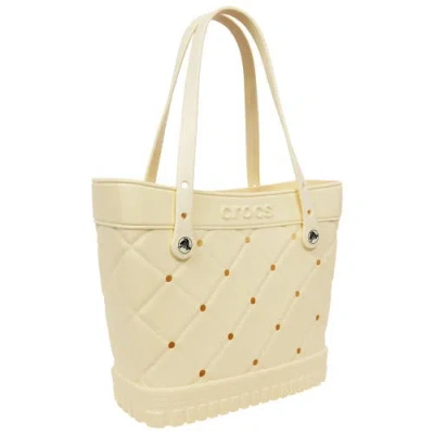Crocs Medium Quilted Tote