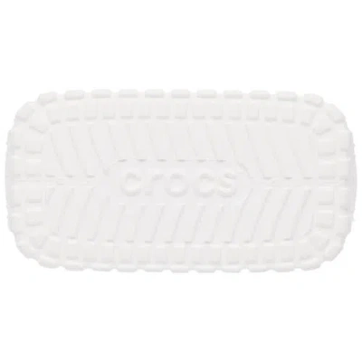 Crocs Micro Classic Tote In White