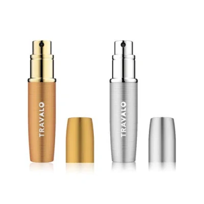 Travalo Lux Gift Set In Multi