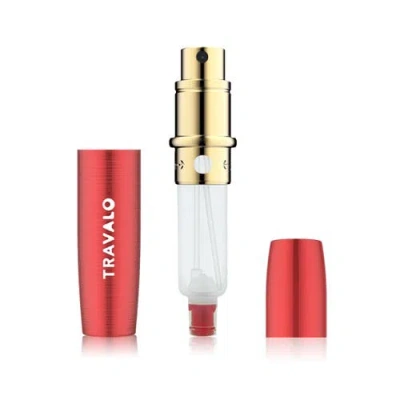 Travalo Lux Gift Set In Multi