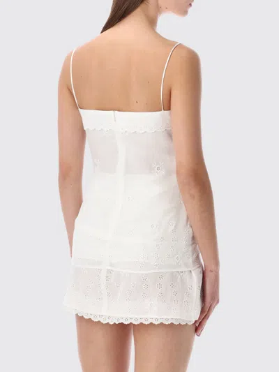 上衣 MAGDA BUTRYM 女士 颜色 白色