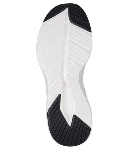 Skechers Slipins Contour Foam Cozy Fit Slipon Sneaker In Black