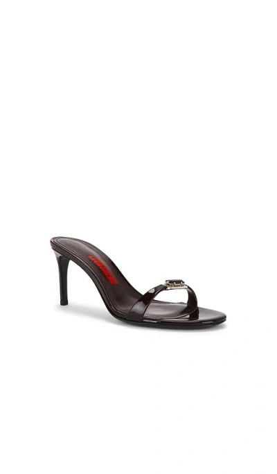 Lucasheva Amelie Heel In Multi