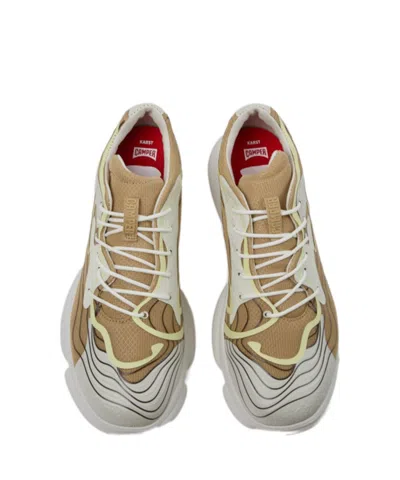 Camper Karst Trainers In Multi
