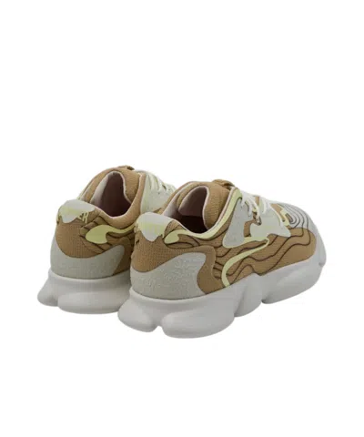 Camper Karst Trainers In Multi