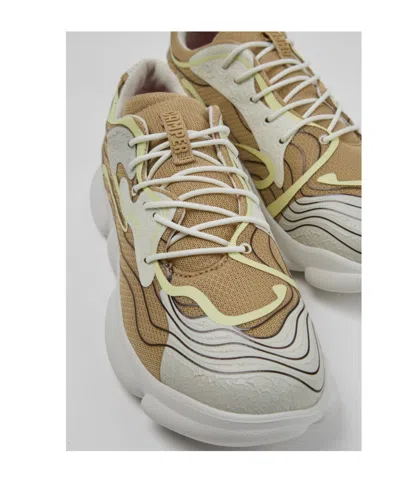 Camper Karst Trainers In Multi