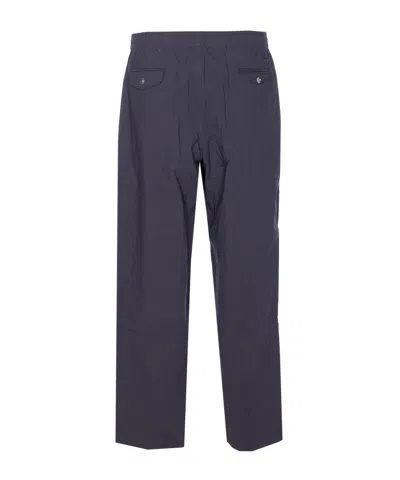Autry Elasticated-waist Trousers In Multi
