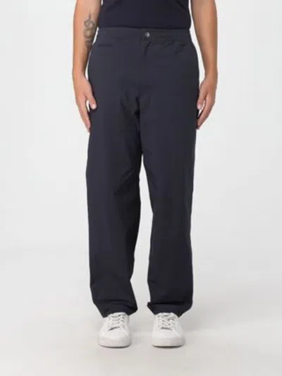Autry Elasticated-waist Trousers In Multi