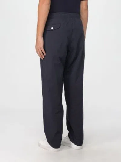Autry Elasticated-waist Trousers In Multi