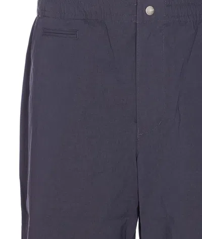 Autry Elasticated-waist Trousers In Multi