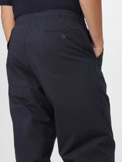 Autry Elasticated-waist Trousers In Multi
