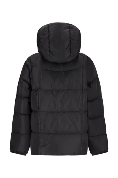 Dsquared2 Elegant Sports Jacket In Black