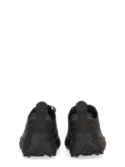 Norda High-performance Sneaker For Fw25 In Black