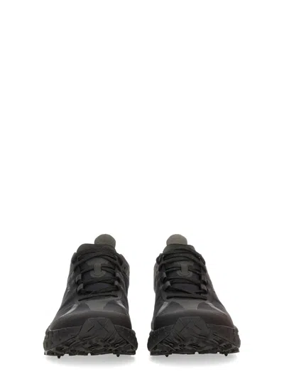 Norda High-performance Sneaker For Fw25 In Black