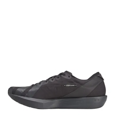 Y-3 Adidas Adios Pro 4 Mesh Sneakers Shoes In Black