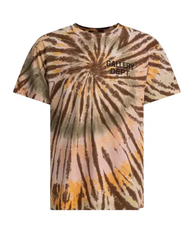 Gallery Dept. Tokyo Souvenir T-shirt In Multi