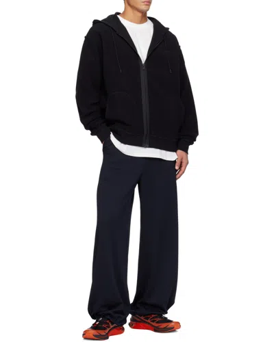 Mm6 Maison Margiela Performance-driven Sneakers With Mesh Upper And High-contrast Accents In Multi