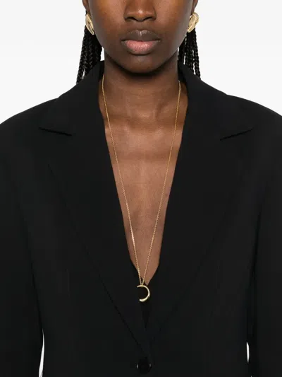 Joseph Fallon Single-breasted Blazer In Black