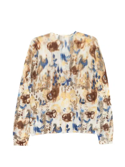 Jnby Printed T-shirt In Multi