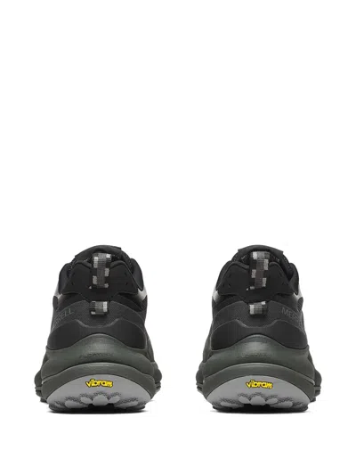 Merrell Speedarc Matis Pull-tab Sneakers In Black