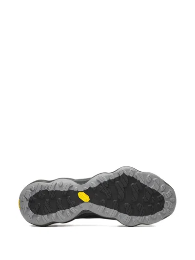 Merrell Speedarc Matis Pull-tab Sneakers In Black