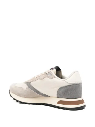 Blauer Ryder Sneakers In Neutral