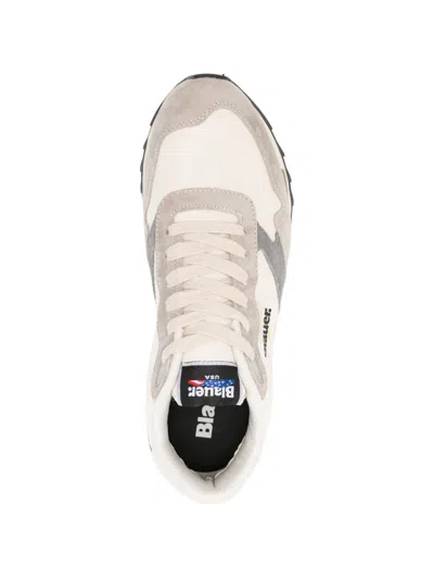 Blauer Ryder Sneakers In Neutral