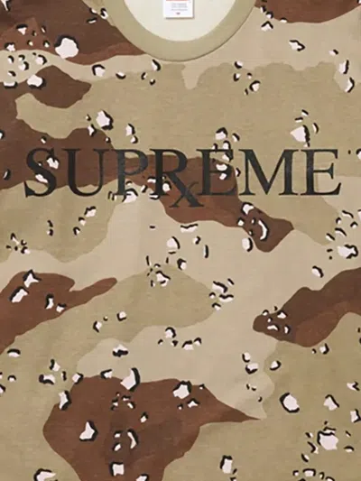 Supreme Rx T-shirt In Multi