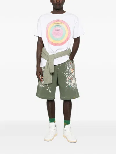 Gallery Dept. Wisdom Graphic T-shirt In Multi