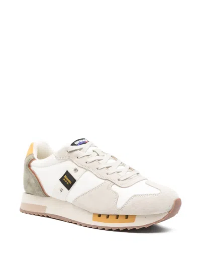 Blauer Queens Sneakers In Multi
