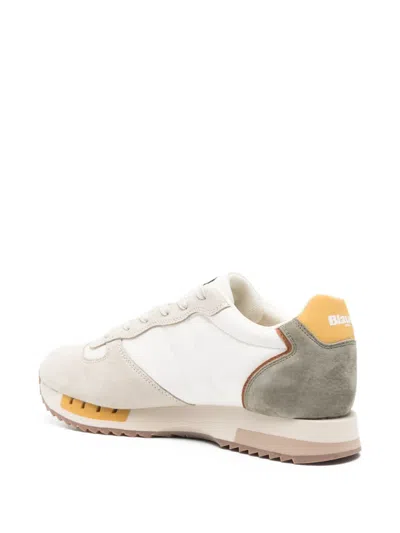 Blauer Queens Sneakers In Multi